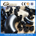 45 Degree Pipe Fittings Elbow (carbon steel /stainless steel)